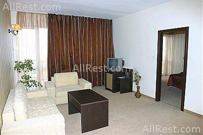 Imperial Hotel 8